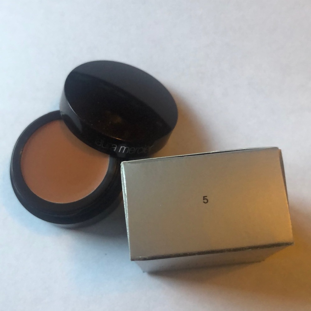 Laura Mercier #5 secret concealer - Picture 2 of 2